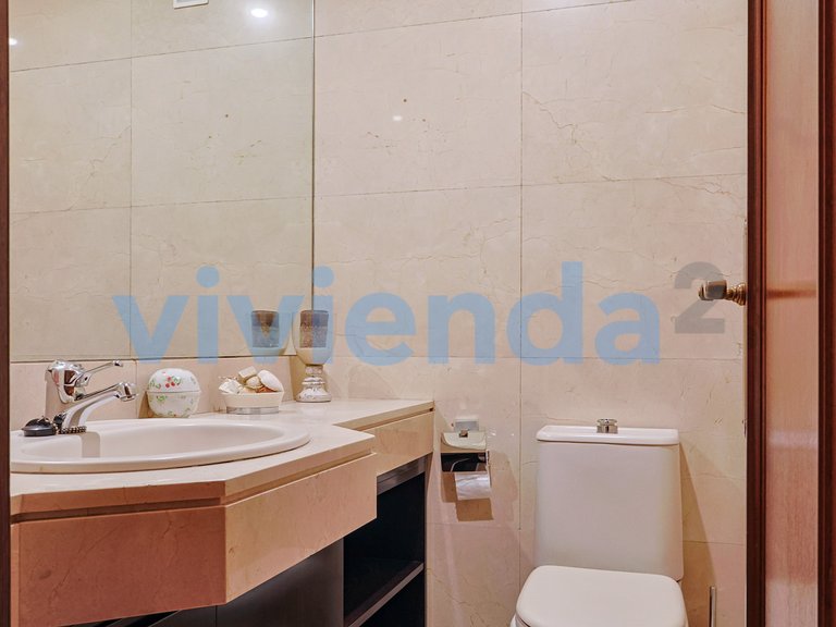 Apartment for Sale in Castilla, Madrid 7