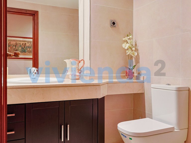 Apartment for Sale in Castilla, Madrid 8