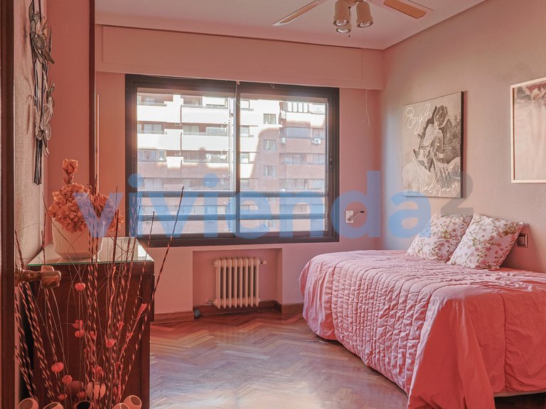 Apartment for Sale in Castilla, Madrid 9