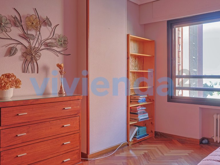Apartment for Sale in Castilla, Madrid 10