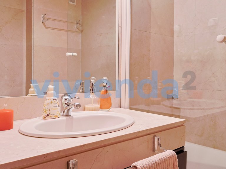 Apartment for Sale in Castilla, Madrid 14