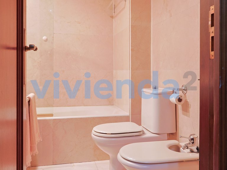 Apartment for Sale in Castilla, Madrid 13