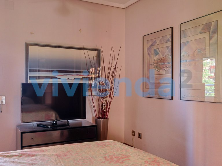 Apartment for Sale in Castilla, Madrid 15