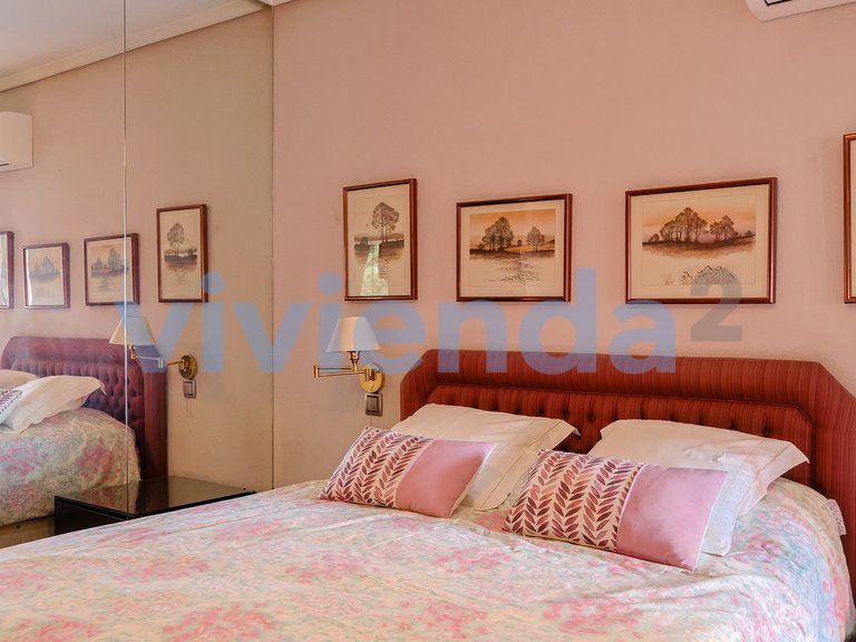 Apartment for Sale in Castilla, Madrid 5