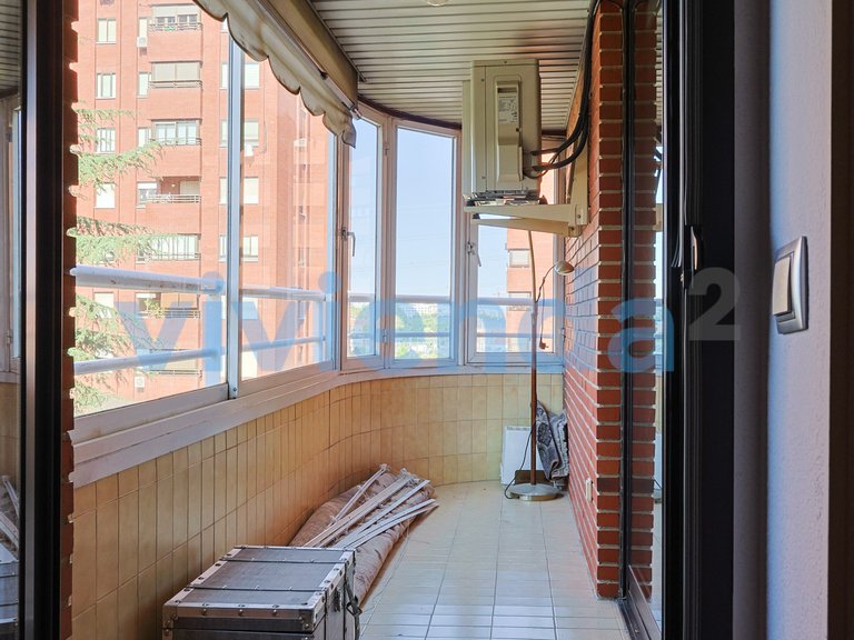 Apartment for Sale in Castilla, Madrid 16