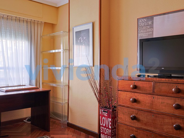 Apartment for Sale in Castilla, Madrid 17