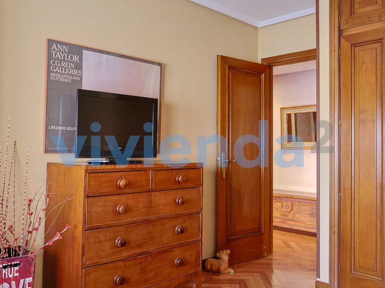Apartment for Sale in Castilla, Madrid 18