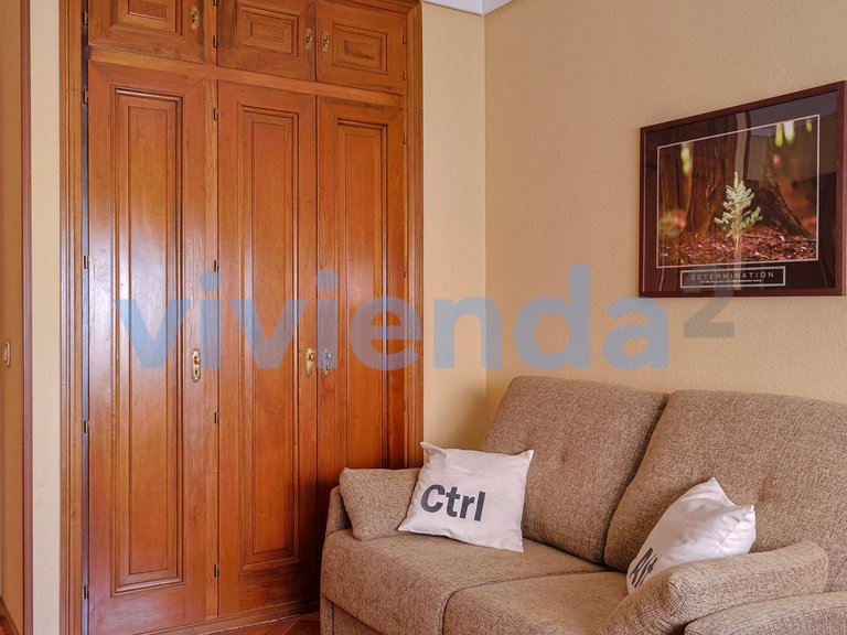 Apartment for Sale in Castilla, Madrid 19