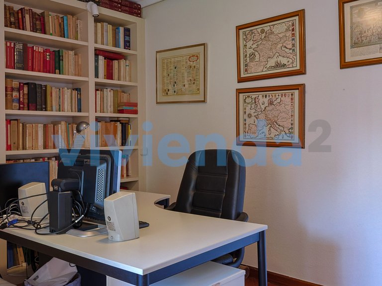 Apartment for Sale in Castilla, Madrid 21