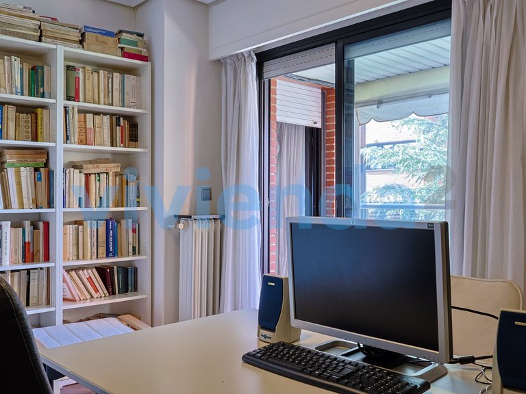Apartment for Sale in Castilla, Madrid 22