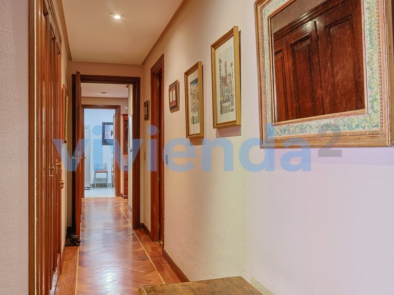 Apartment for Sale in Castilla, Madrid 24