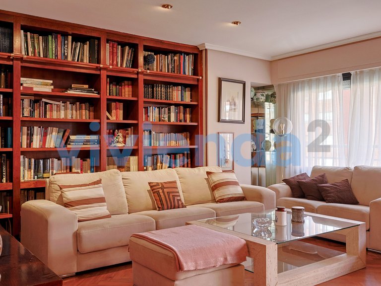 Apartment for Sale in Castilla, Madrid 1