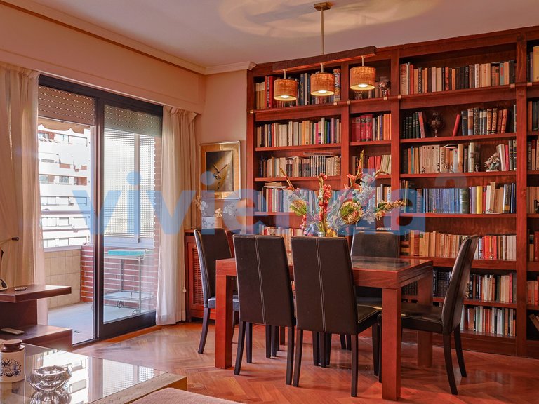 Apartment for Sale in Castilla, Madrid 25