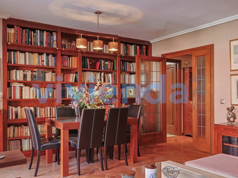 Apartment for Sale in Castilla, Madrid 26