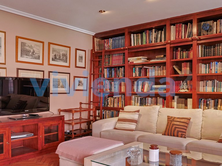 Apartment for Sale in Castilla, Madrid 27