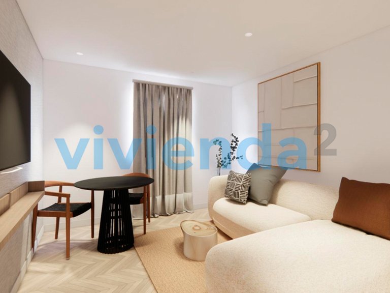 Apartment for Sale in Valverde, Madrid 28