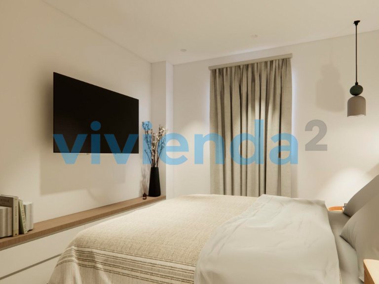Apartment for Sale in Valverde, Madrid 30