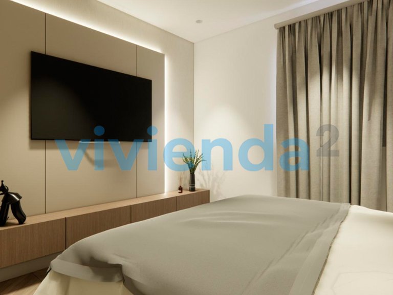 Apartment for Sale in Valverde, Madrid 29
