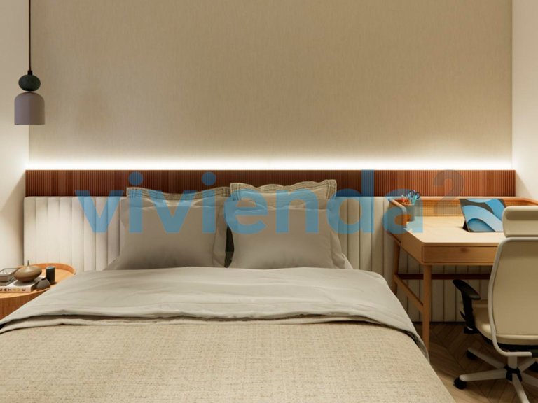 Apartment for Sale in Valverde, Madrid 31