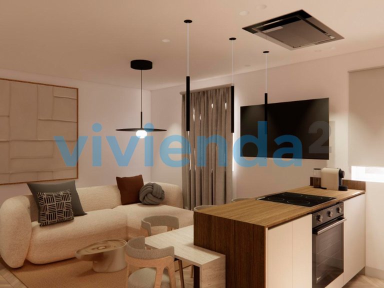 Apartment for Sale in Valverde, Madrid 34