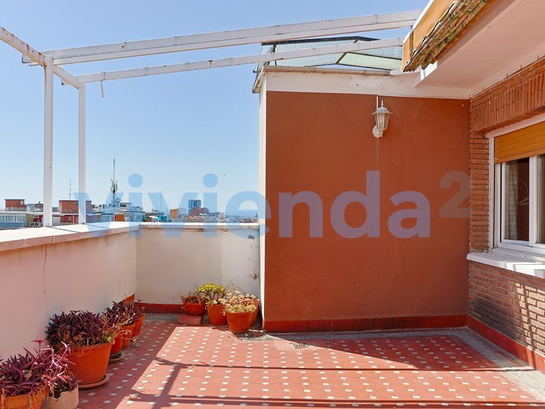 Apartment for Sale in Ríos Rosas, Madrid 7