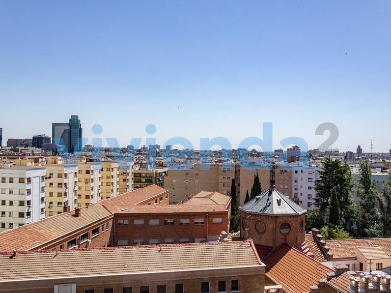 Apartment for Sale in Ríos Rosas, Madrid 9