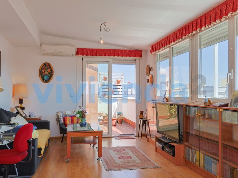 Apartment for Sale in Ríos Rosas, Madrid 1