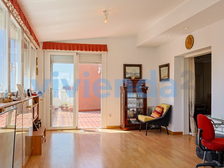 Apartment for Sale in Ríos Rosas, Madrid 11