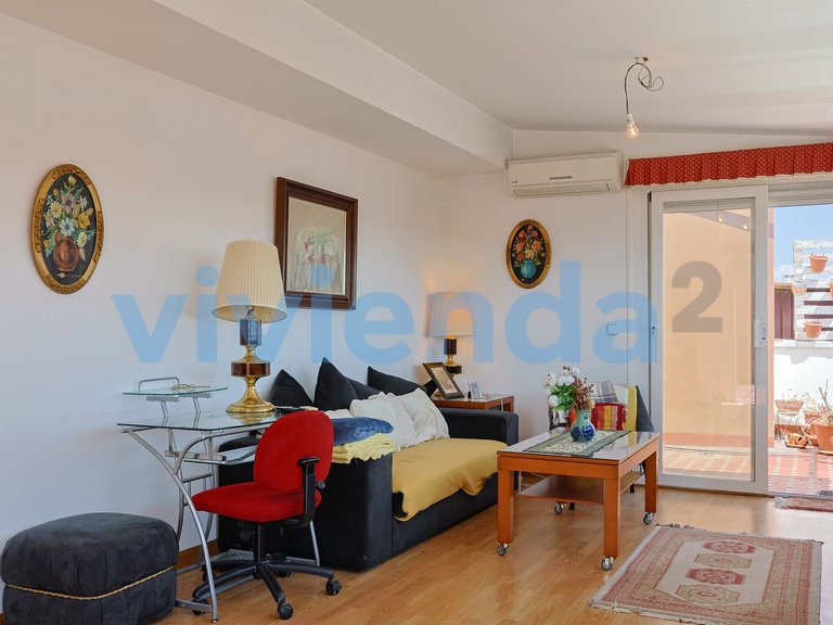 Apartment for Sale in Ríos Rosas, Madrid 10