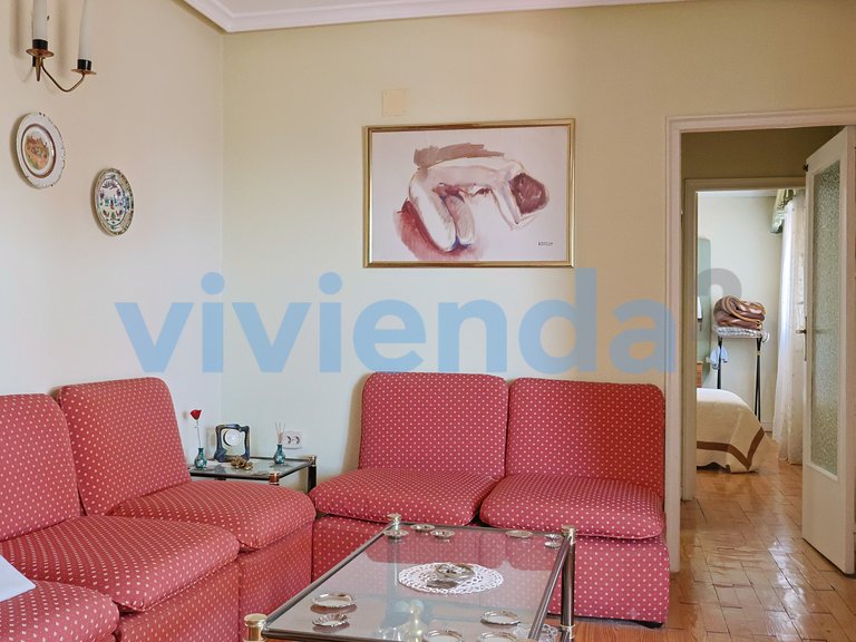 Apartment for Sale in Ríos Rosas, Madrid 13