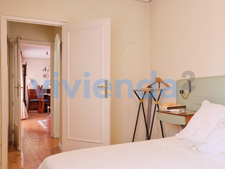 Apartment for Sale in Ríos Rosas, Madrid 14