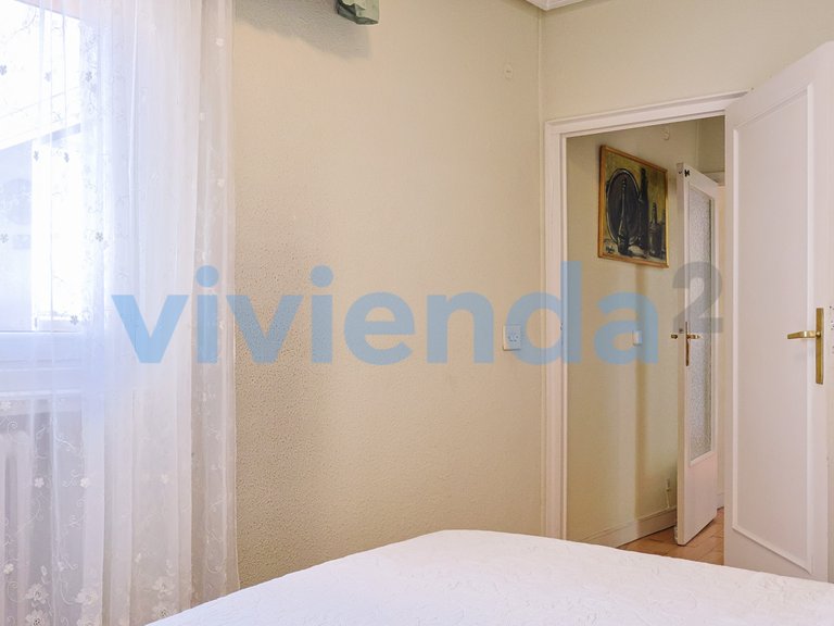 Apartment for Sale in Ríos Rosas, Madrid 15