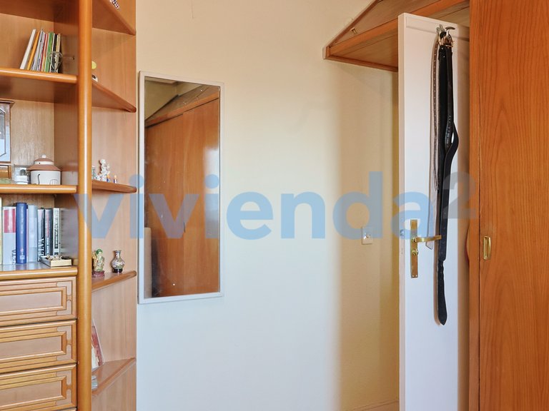 Apartment for Sale in Ríos Rosas, Madrid 18