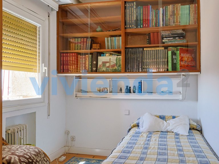 Apartment for Sale in Ríos Rosas, Madrid 20