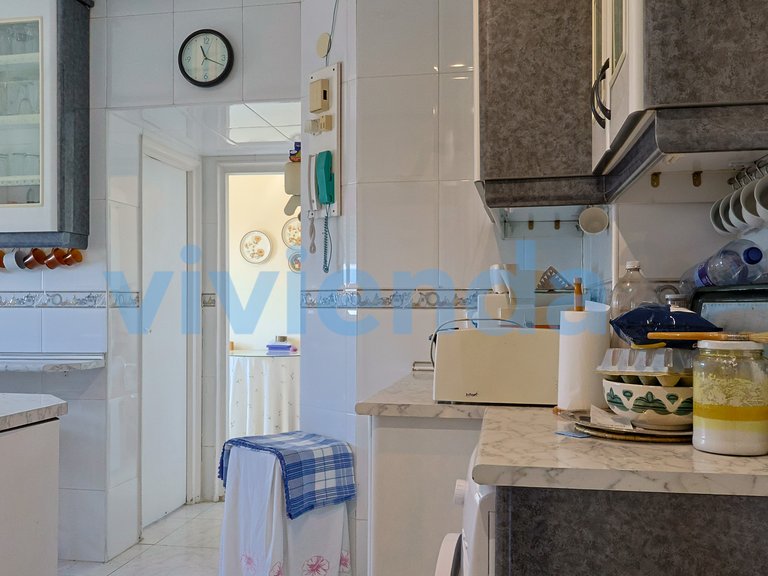 Apartment for Sale in Ríos Rosas, Madrid 22