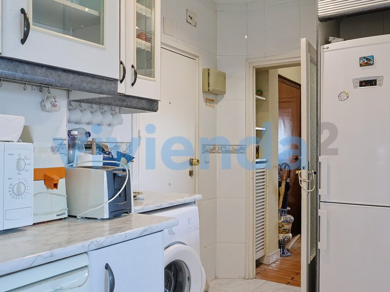Apartment for Sale in Ríos Rosas, Madrid 23
