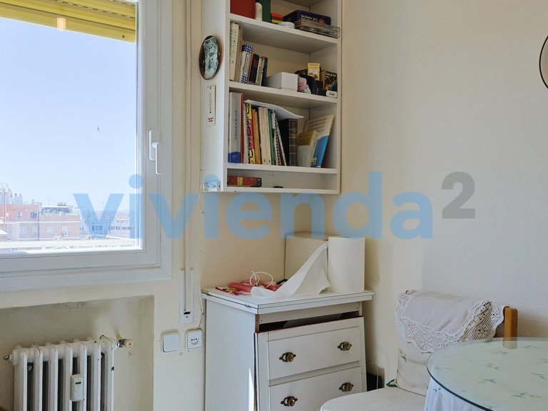 Apartment for Sale in Ríos Rosas, Madrid 24