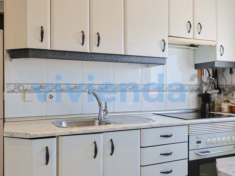 Apartment for Sale in Ríos Rosas, Madrid 25