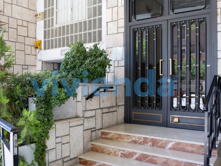 Apartment for Sale in Ríos Rosas, Madrid 4