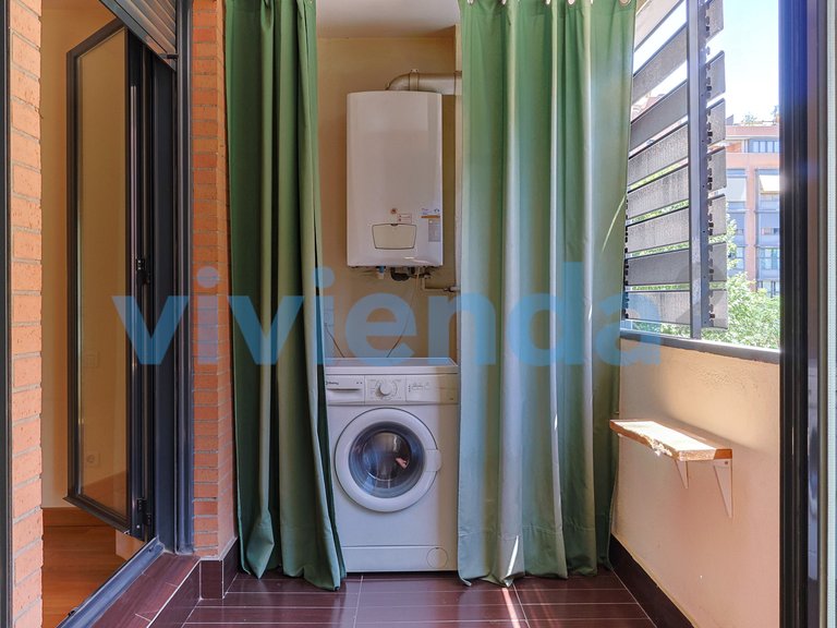Apartment for Sale in Rejas, Madrid 8