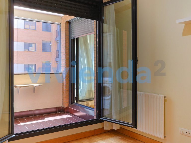 Apartment for Sale in Rejas, Madrid 11