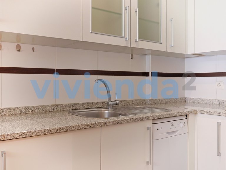 Apartment for Sale in Rejas, Madrid 13