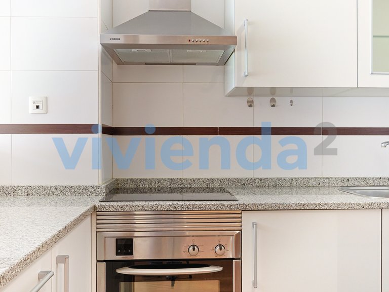 Apartment for Sale in Rejas, Madrid 15
