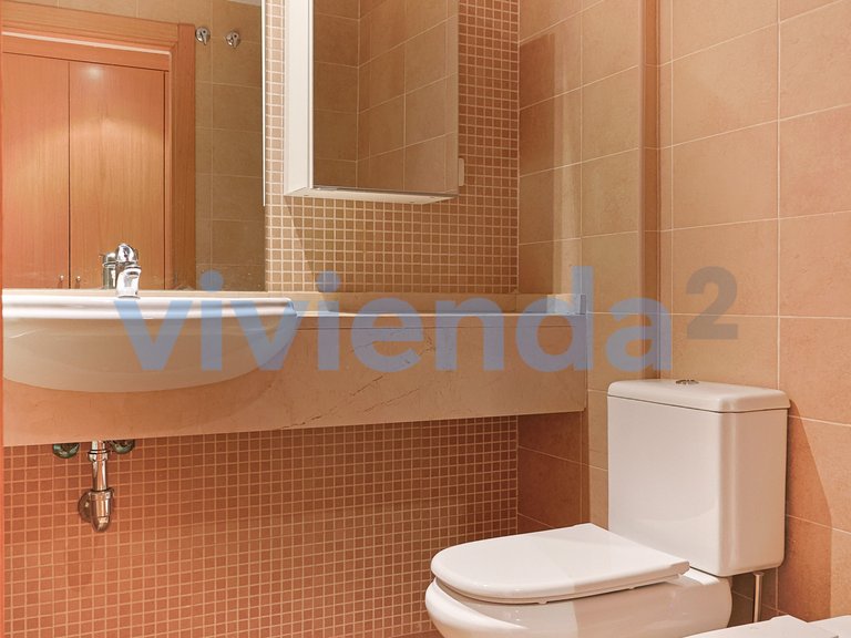 Apartment for Sale in Rejas, Madrid 18