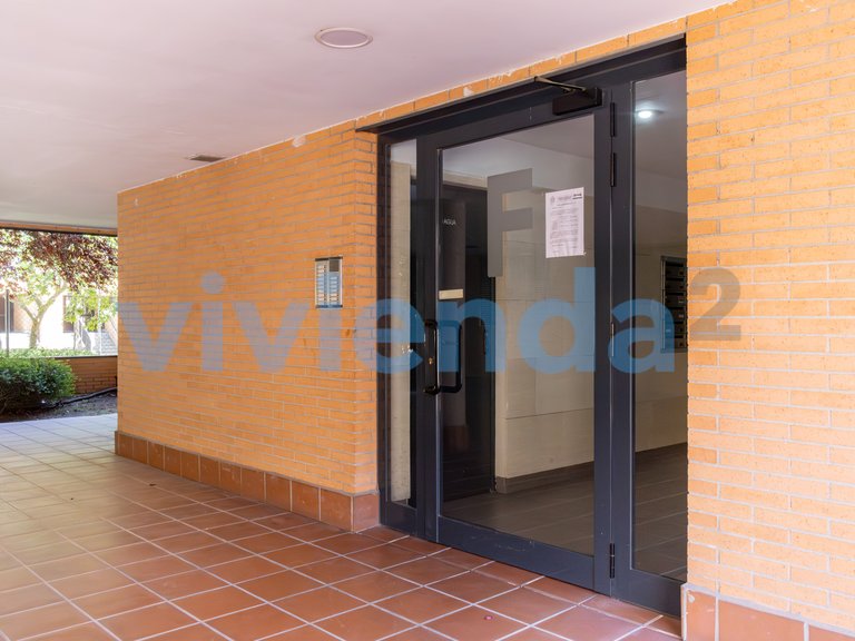 Apartment for Sale in Rejas, Madrid 28