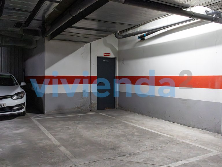 Apartment for Sale in Rejas, Madrid 27
