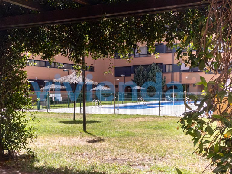 Apartment for Sale in Rejas, Madrid 1