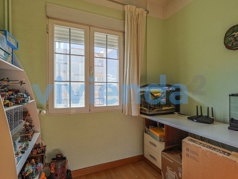 Apartment for Sale in Concepción, Madrid 9