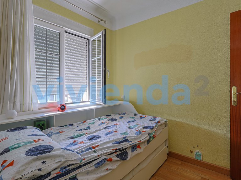 Apartment for Sale in Concepción, Madrid 11