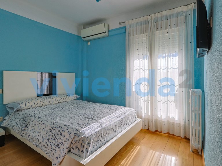 Apartment for Sale in Concepción, Madrid 12